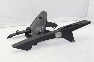 15 16 17 18 19 KTM RC390 REAR FENDER BACK DRIVE CHAIN GUARD COVER SHIELD -*NICE* - Picture 1 of 6