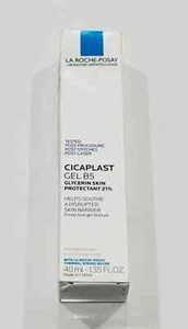 New La Roche-Posay Cicaplast Gel B5 Glycerin Skin Protectant 21% 1.35 Exp03/2027 - Picture 1 of 1