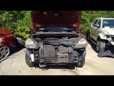 Air Flow Meter 2.7L Fits 05-10 SPORTAGE 780659 Foto 1 de 4