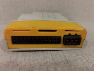 Control Techniques SM-I/O Lite STDQ11 - Image 1 of 4