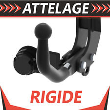 Produktbild - Attelage rigide pour Chrysler Voyager / Grand Voyager GK/GY/RG 01-08 Compl.