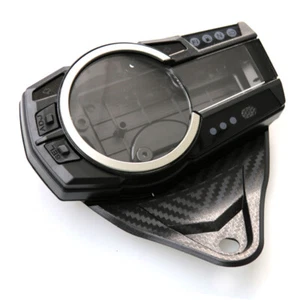 Totalmente nuevo Suzuki GSXR600/GSXR750 K11 Instrumento Odómetro Carcasa Apto para 2011-2016 - Imagen 1 de 5