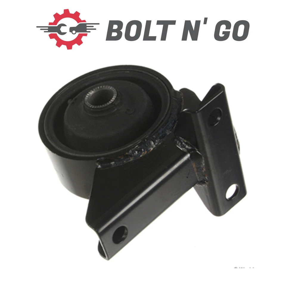 Montaje de motor delantero para Mitsubish 3000GT/Dodge Stealth 1991-1999 3,0 L Foto 1 de 2