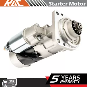 Starter Fits 1994-2001 Ford F250 F350 F450 F550 PICKUP 7.3L Powerstroke Diesel - Picture 1 of 12