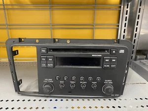Volvo Original Audio V70 MK II 30745812-1 - Bild 1 von 5