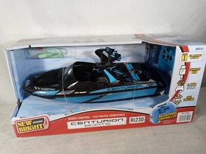 Centurion Ri230 Remote Control Boat New Bright Marine Brand New Free Shipping - Picture 1 of 6