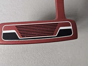 SILVER RAY SR900 LIMITED EDITION PUTTER 35 INCH - Picture 1 of 11
