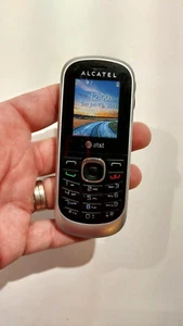 760.Alcatel OT510 Very Rare - For Collectors - Unlocked - Picture 1 of 7