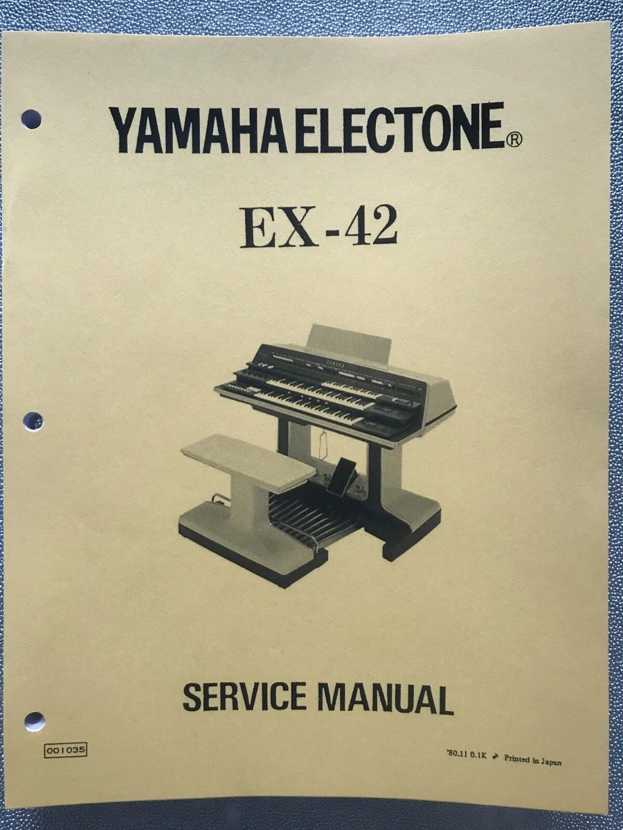 Yamaha Electone for sale | eBay