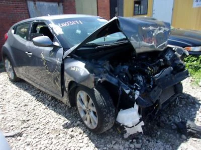 Brazo de control inferior inferior delantero derecho usado delantero se adapta a: Hyundai Veloster 2017 1,8 L Foto 1 de 4