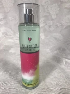Bath & Body Works Watermelon Lemonade Mist 8 oz  - Picture 1 of 3