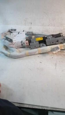 Used Left Curtain Air Bag fits: 2017 Mitsubishi Lancer driver roof Left Grade A - Image 1 of 4