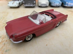 solido renault floride cabriolet - Foto 1 di 10