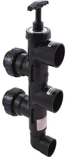 Waterway 600-1500 Crystal Water DE Filter Push & Pull Valve - Image 1 of 1