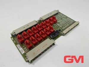 Arburg Verteilerkarte 660 distribution card SN 123.946 A Stand 005 Modul Unit - Picture 1 of 7
