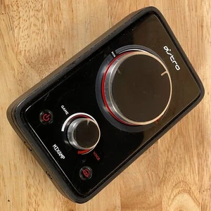 ASTRO MA3 Black & Gray Wired Lightweight Gaming MixAmp Pro Controller Unit Only - Picture 1 of 4