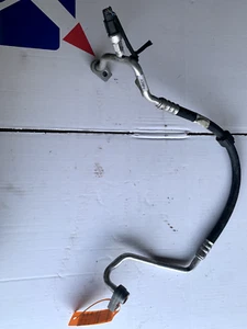 FORD FOCUS ST-LINE 1.5 AIRCON HOSE PETROL MANUAL MK4 (2018-2021) JX6119N601 - Picture 1 of 12