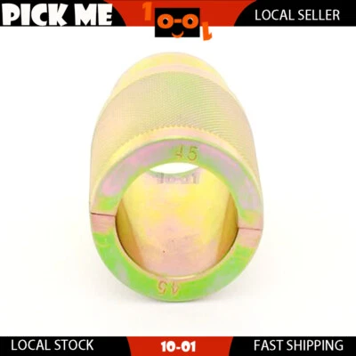 Herramienta de conductor de sello de horquilla de motocicleta de 45 mm para Beta RR450 4T 2009 2010 Foto 1 de 4