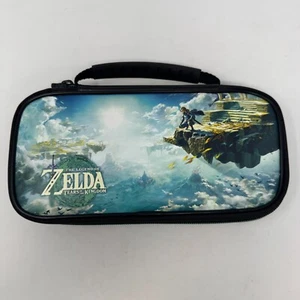 Nintendo Switch Tragetasche - The Legend of Zelda: Tears of the Kingdom - Bild 1 von 10