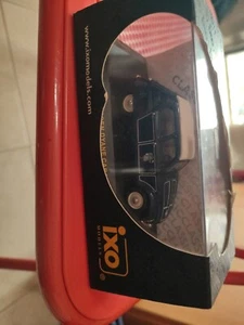 IXo Citroën Dyana 1977 Caban Maßstab 1:43  - Bild 1 von 3