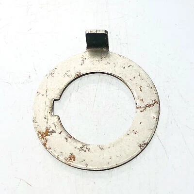 AMC Jeep 8128465 Washer for Distributor OEM NOS 1983-86 2.5L 4-Cyl Carburetor Foto 1 de 4