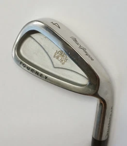 MacGregor Tourney MT Tungsten 4 Iron Stiff Steel Shaft MacGregor Grip - Picture 1 of 4