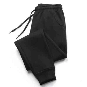 Sweatpants Versatile Baggy Pants Woman Outdoor New High-quality Fashion - Picture 1 of 28