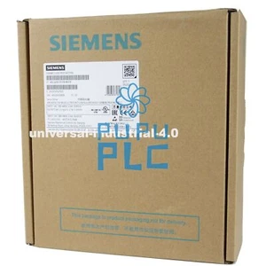 New 1Pcs Siemens 6SL3210-5FE10-8UF0 6SL3210-5FE10-8UF0 - Picture 1 of 6