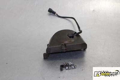 Чехол для звездочки двигателя 2004 Kawasaki Ninja Zx6rr датчик скорости мотор 2003 04 - Изображение 1 из 4