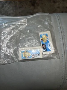 Videojuego portátil Tiger Wheel Of Fortune Deluxe 1999 - solo cartuchos - Imagen 1 de 5