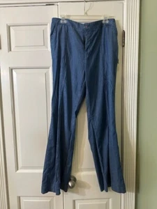 nurture blaue Hose, sehr bequeme & entspannte Passform, Gr. XL, Top Zustand - Bild 1 von 2