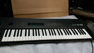 KAWAI K 5 SYNTHESIZER - Image 1 of 3
