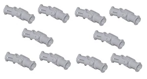 ☀️NEW LEGO TECHNIC 3L Universal Joint 10 pieces Mindstorms UV joints EV3 - Picture 1 of 1