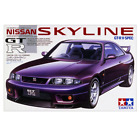 Tamiya 24145 Nissan Skyline Gt-R V?Spec 1/24