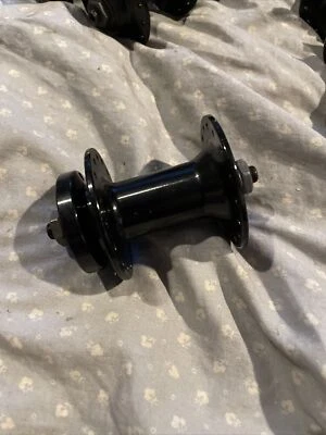 Cannondale C4 前盘集线器 32 孔全新!!! — 第 1/4 张图片