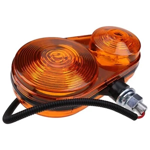 K2581-62610 Tail Light for Kubota BX1850 BX1860 BX1870 BX1870-1 BX2350 BX2360 - Picture 1 of 5