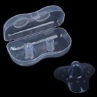 Nipple Nipple Shields Protection Cover Silicone Nipple Protectors Mother Milk