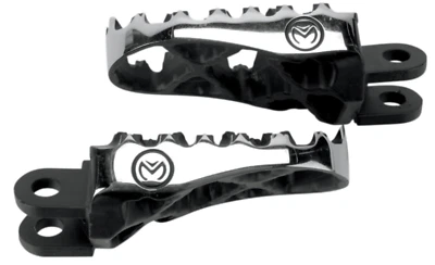 Moose Racing - STDRZ-5 - Hybrid Footpeg, Standard - Image 1 of 4