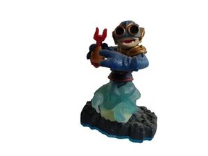 Boom Jet Magnet Skylanders Trap Team Trap Master Action Figure Activision Gaming - Picture 1 of 8