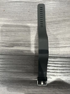 Fitbit Charge HR GPS Activity Tracker - Black, L - Picture 1 of 1