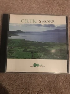 Celtic Shore - CD - Bild 1 von 2