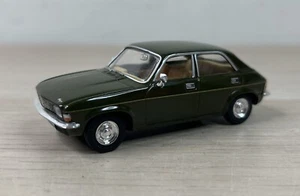 Austin Allegro - Brasil metálico. Vanguards escala 1/43 diecast VA04507 ¡Limpio! - Imagen 1 de 7