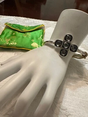 Pulsera Uno De 50 The Oh Lord PUL2148GRSMTL0M Foto 1 de 4