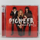 The Band Perry - Pioneer Cd