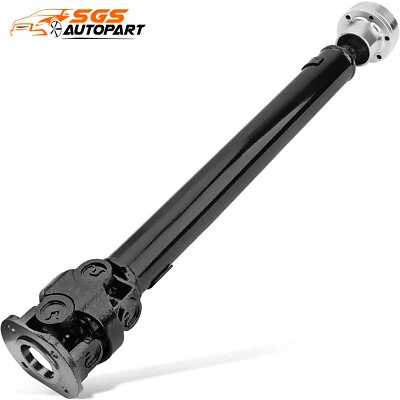 Vorne Kardanwelle Gelenkwelle für Mercedes-Benz W163 ML 270 400 430 1634100301 - Bild 1 von 4