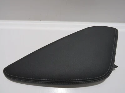 NISSAN QASHQAI J11 2017-19 NEARSIDE LEFT CENTRE CONSOLE TRIM      R6824/91 - image 1 of 4