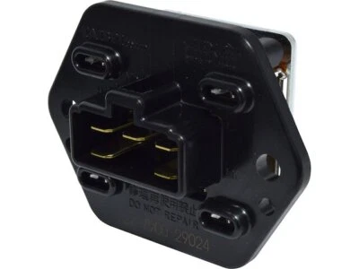 Resistencia de motor soplador para Mazda 626 1998-2002 34283QCXK 1999 2000 2001 Foto 1 de 2