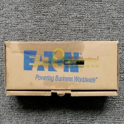 1PC NEW Eaton Vickers DG4V-5-2A-M-U-A6-20 Solenoid Valve Replace DG4S4-012A-B-60 - Image 1 of 4