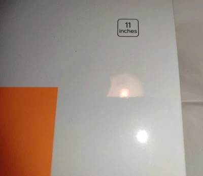 Tablette android 11 pouces noire - Android 15 - 30GB RAM+128GB ROM - Photo 1/3