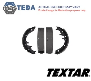 91053800 KIT ZAPATA FRENO TRASERO TEXTAR PEUGEOT 206.206+ - Imagen 1 de 5